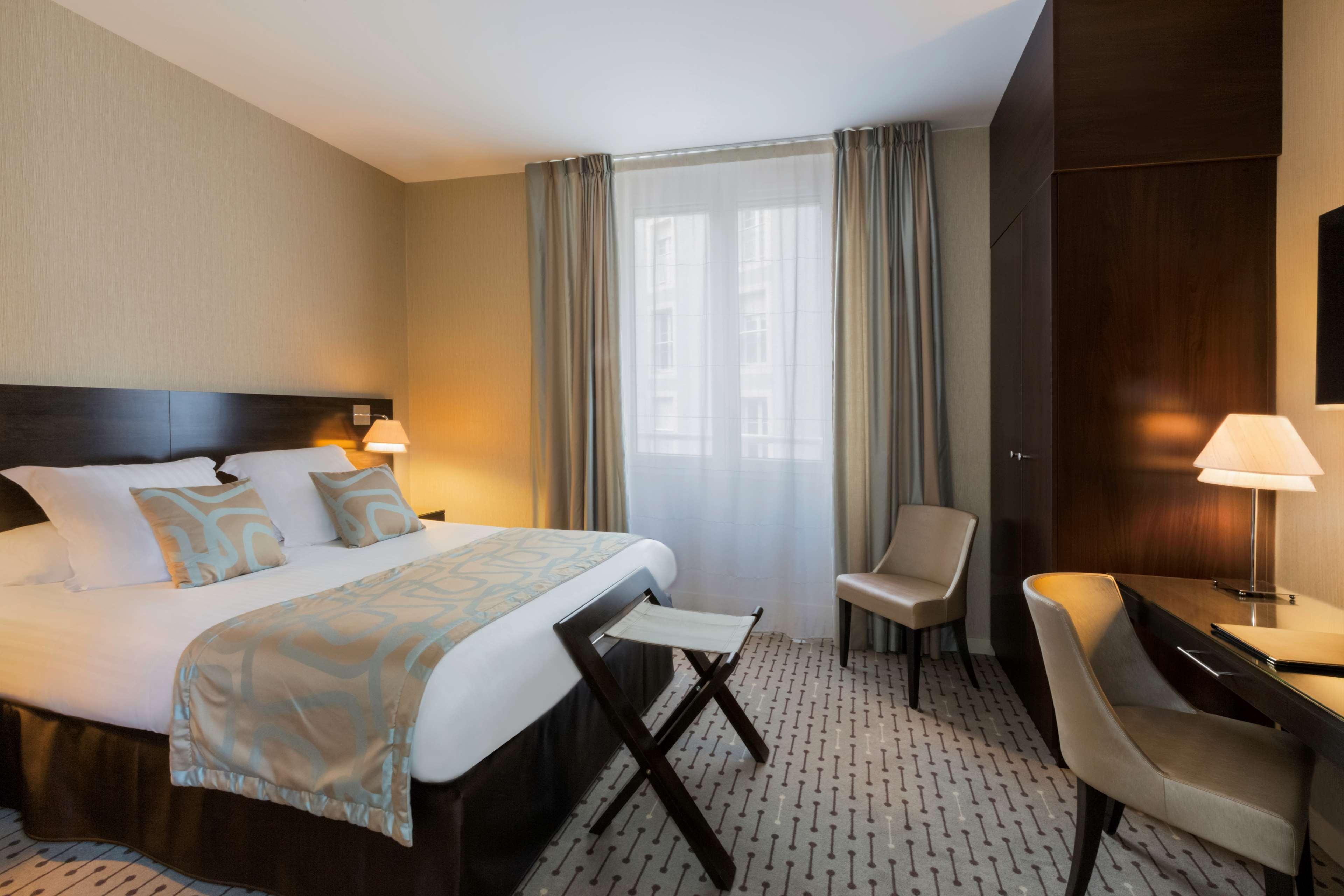Best Western Plus Richelieu Limoges Exterior foto