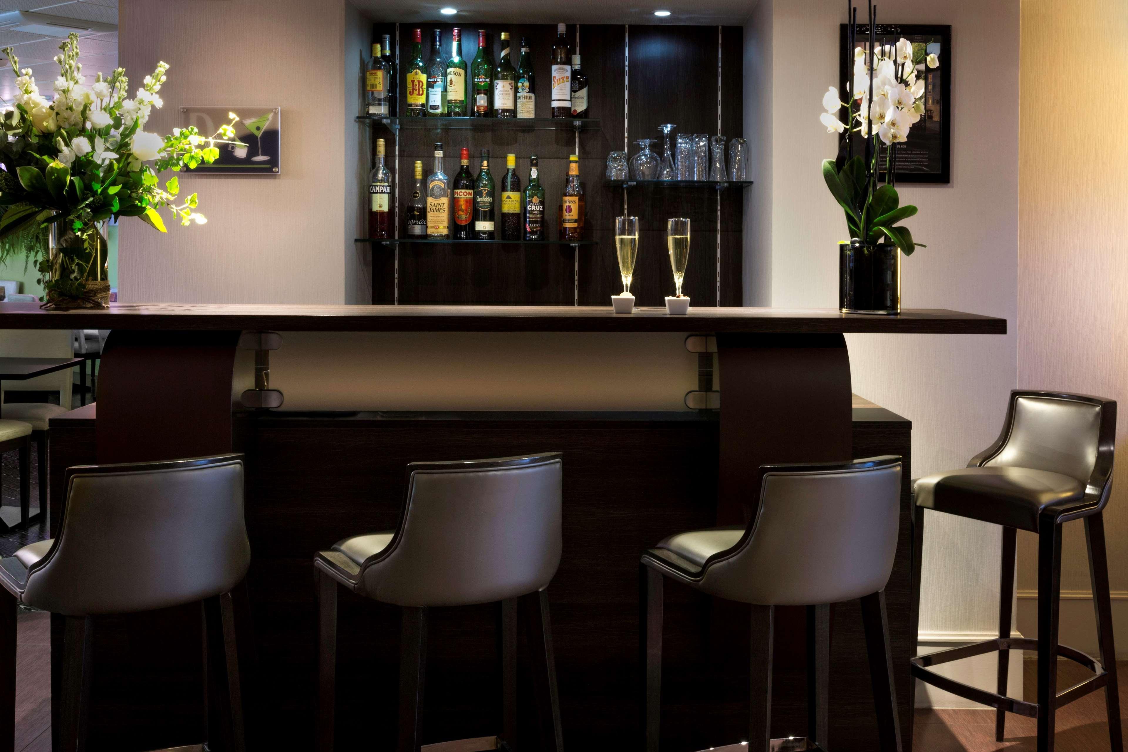 Best Western Plus Richelieu Limoges Exterior foto
