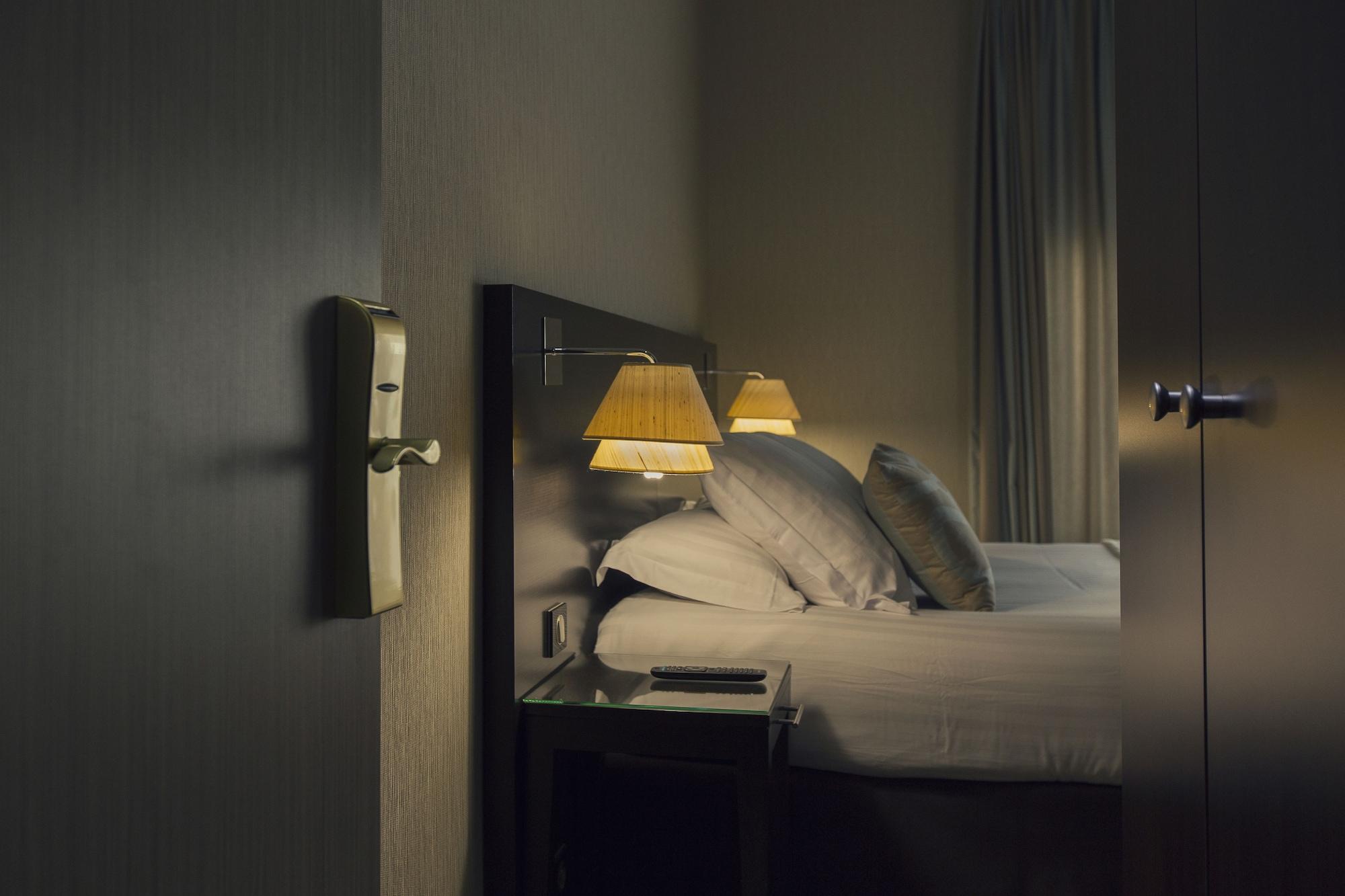 Best Western Plus Richelieu Limoges Exterior foto