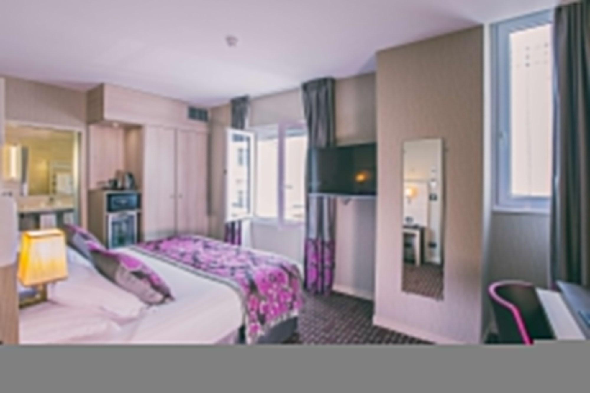 Best Western Plus Richelieu Limoges Exterior foto